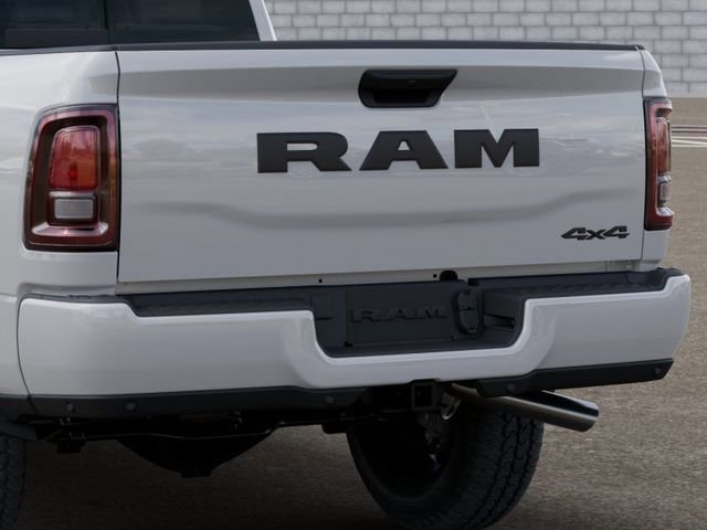 New 2026 RAM 2500 Tradesman image 13
