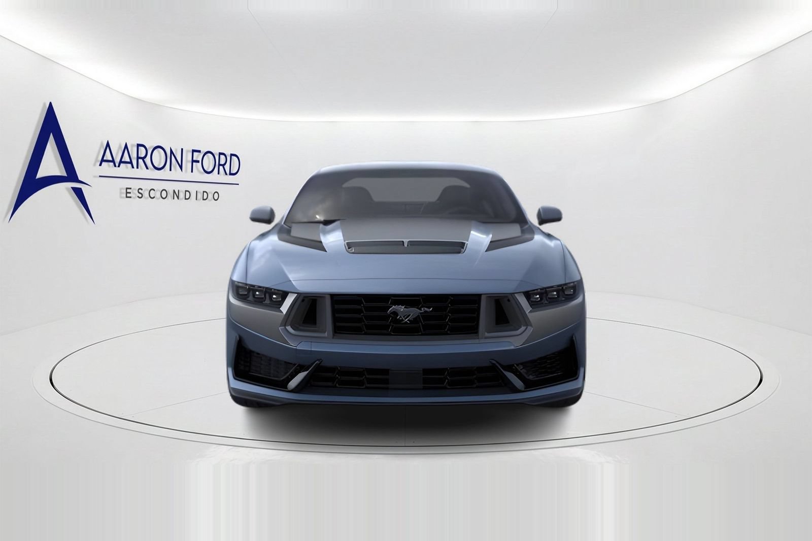 New 2026 Ford Mustang Dark Horse RWD image 7