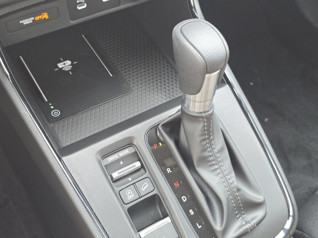 New 2026 Honda CR-V LX image 29