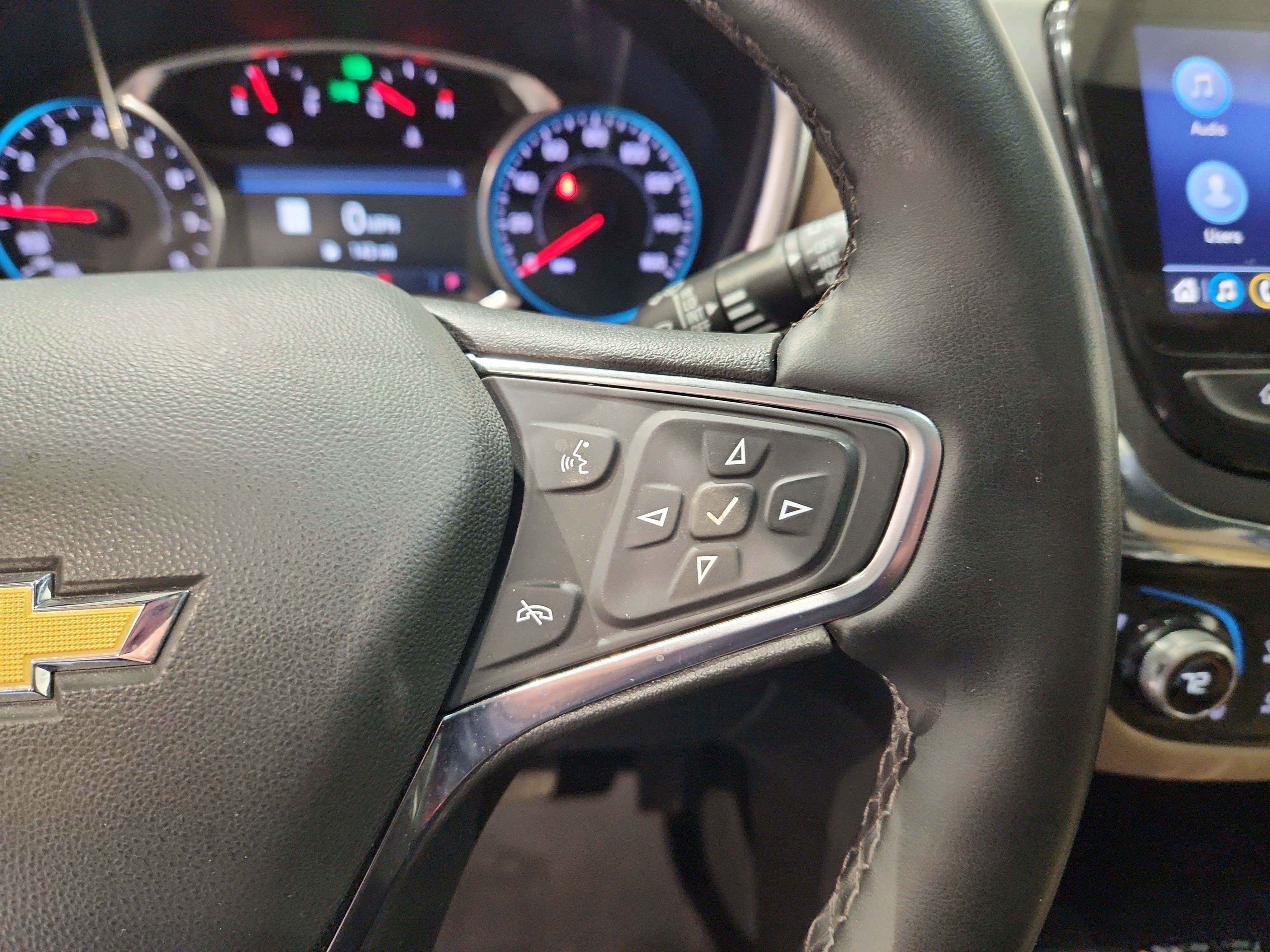 Certified 2024 Chevrolet Equinox Premier image 12