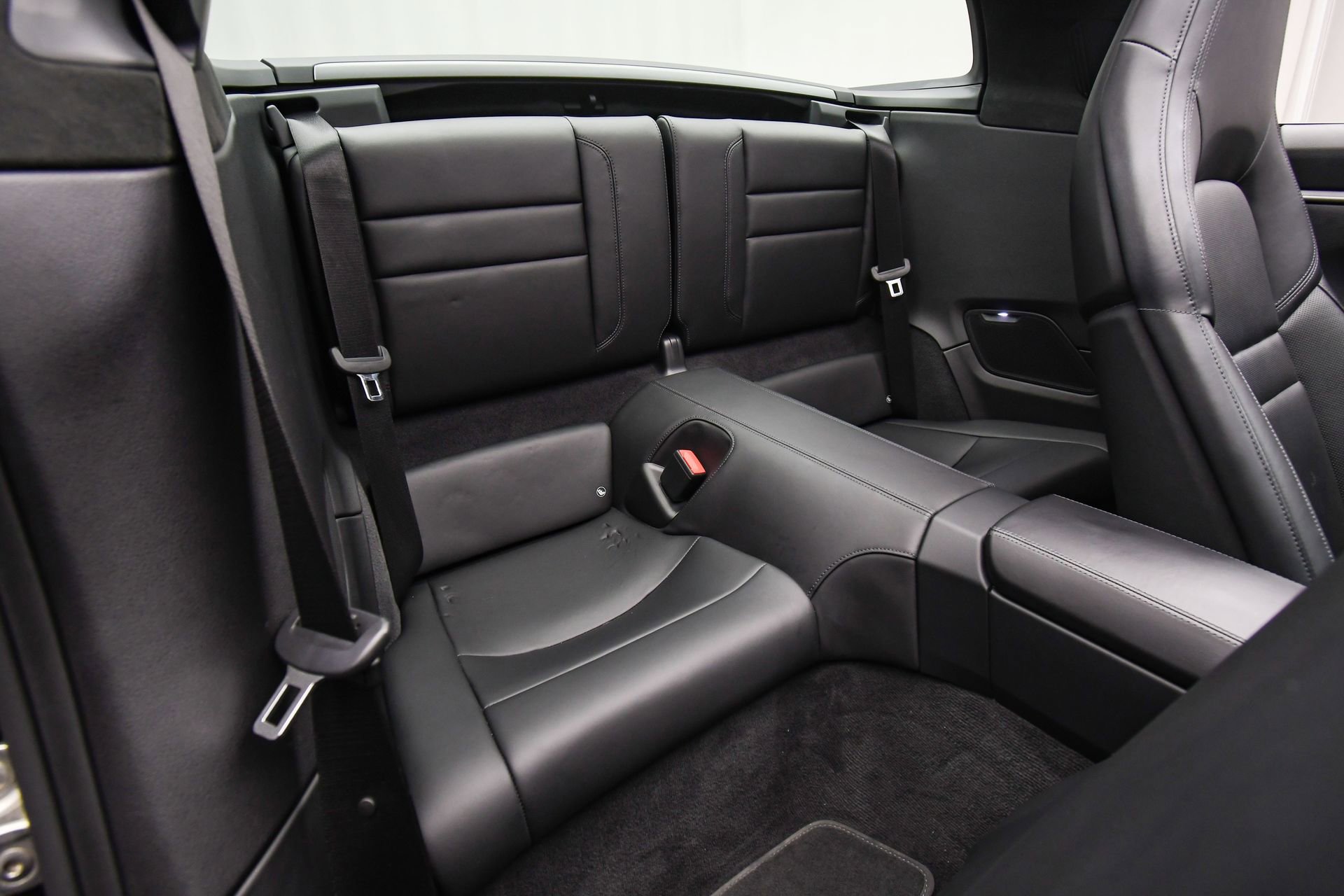 Used 2022 Porsche 911 Targa 4S image 48