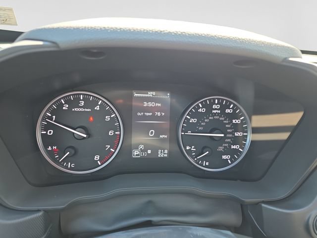 New 2026 Subaru Forester Limited AWD/4WD image 14