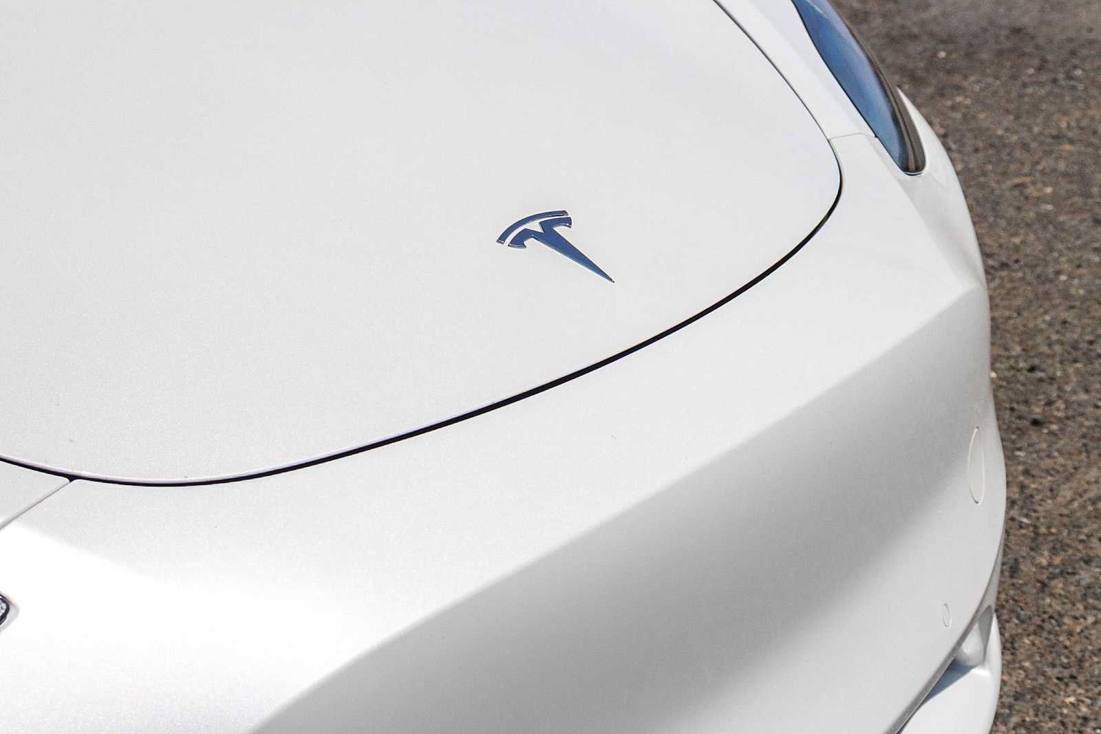 Used 2021 Tesla Model Y Performance AWD/4WD image 6