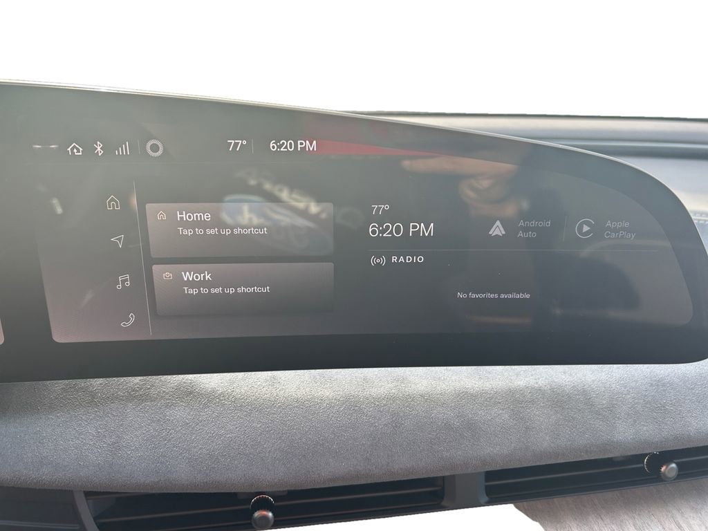 Used 2022 Lucid Air Dream Edition AWD/4WD image 24