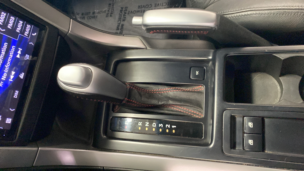 Used 2004 Pontiac GTO RWD image 16