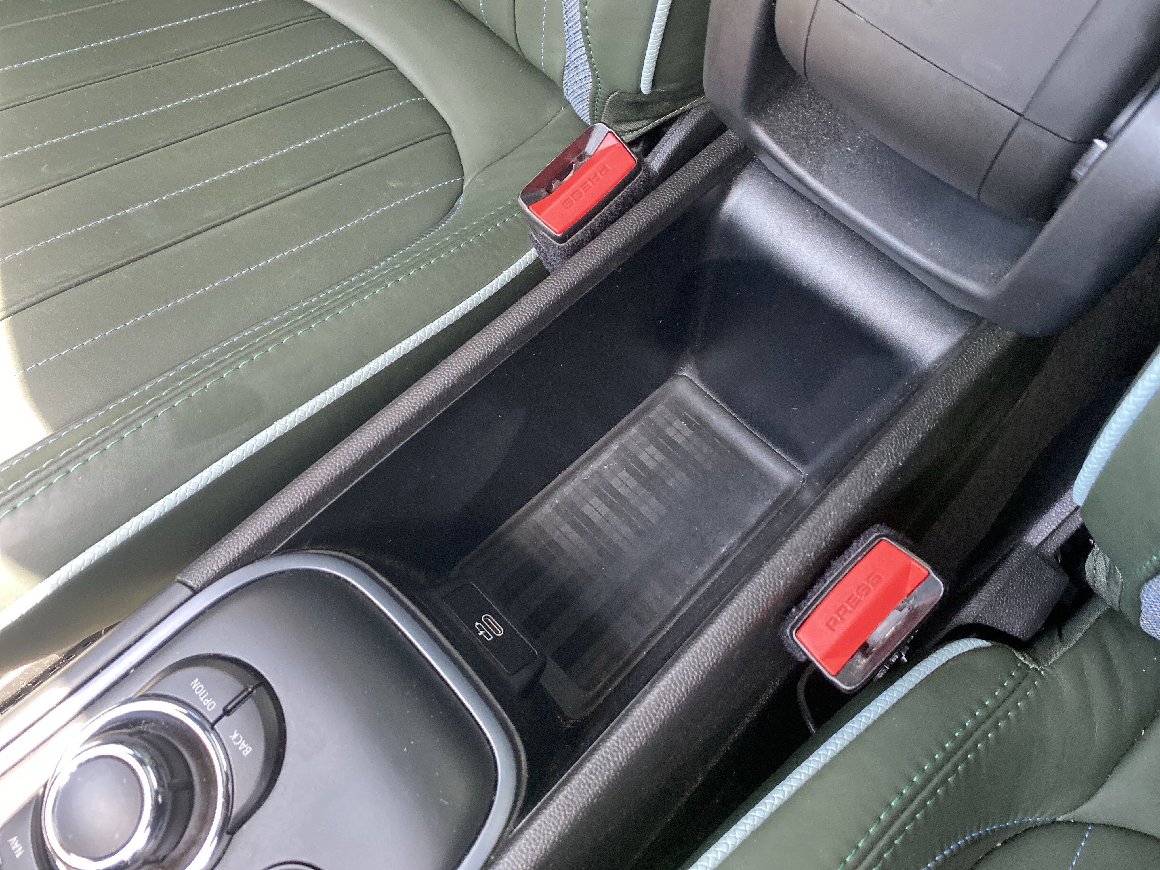 Certified 2024 MINI Cooper Countryman S w/ Mini Untamed Edition image 89