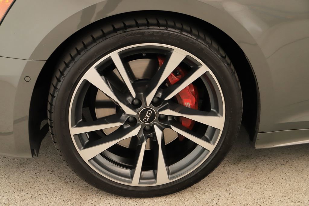 Used 2023 Audi S5 Prestige w/ Prestige Package image 40
