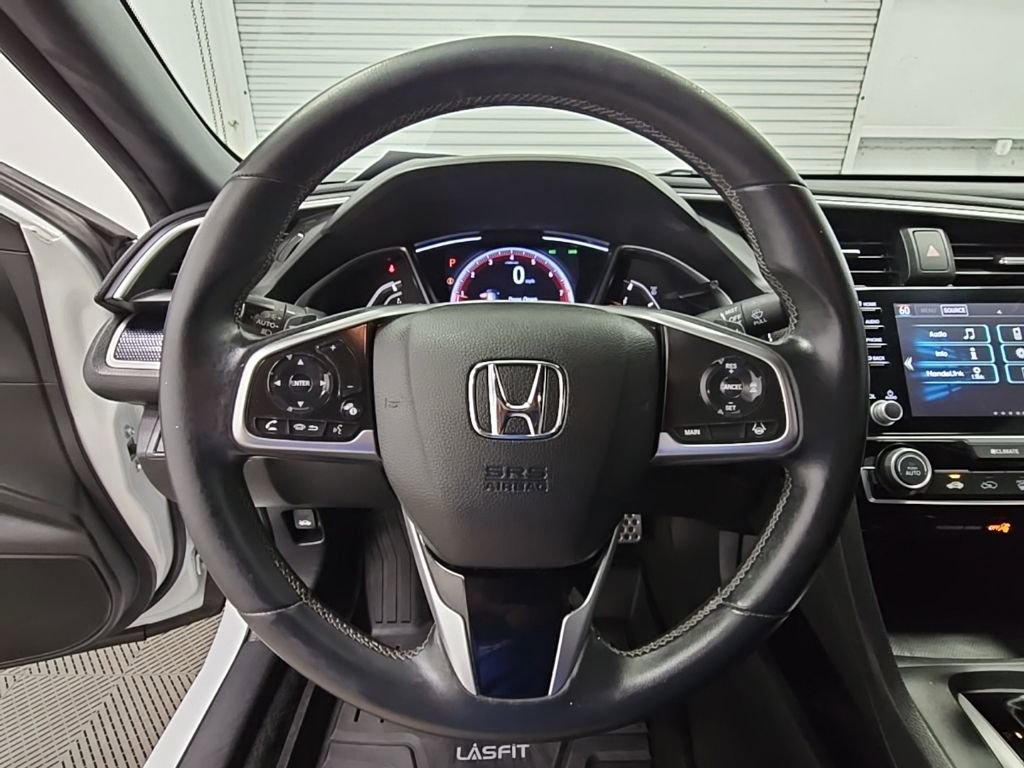 Used 2020 Honda Civic Sport image 23