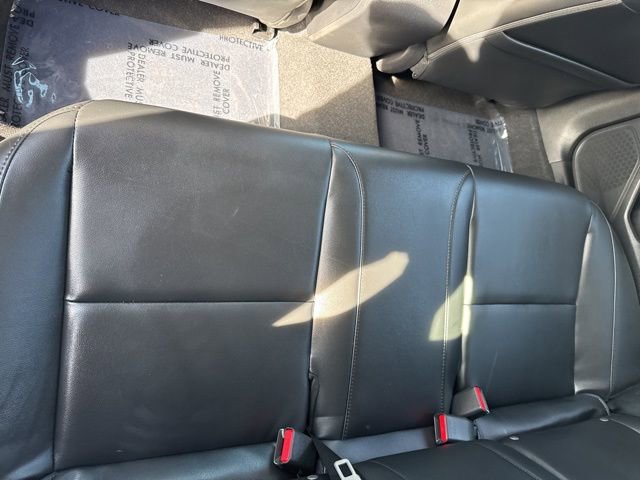 Certified 2025 Acura Integra Base image 25