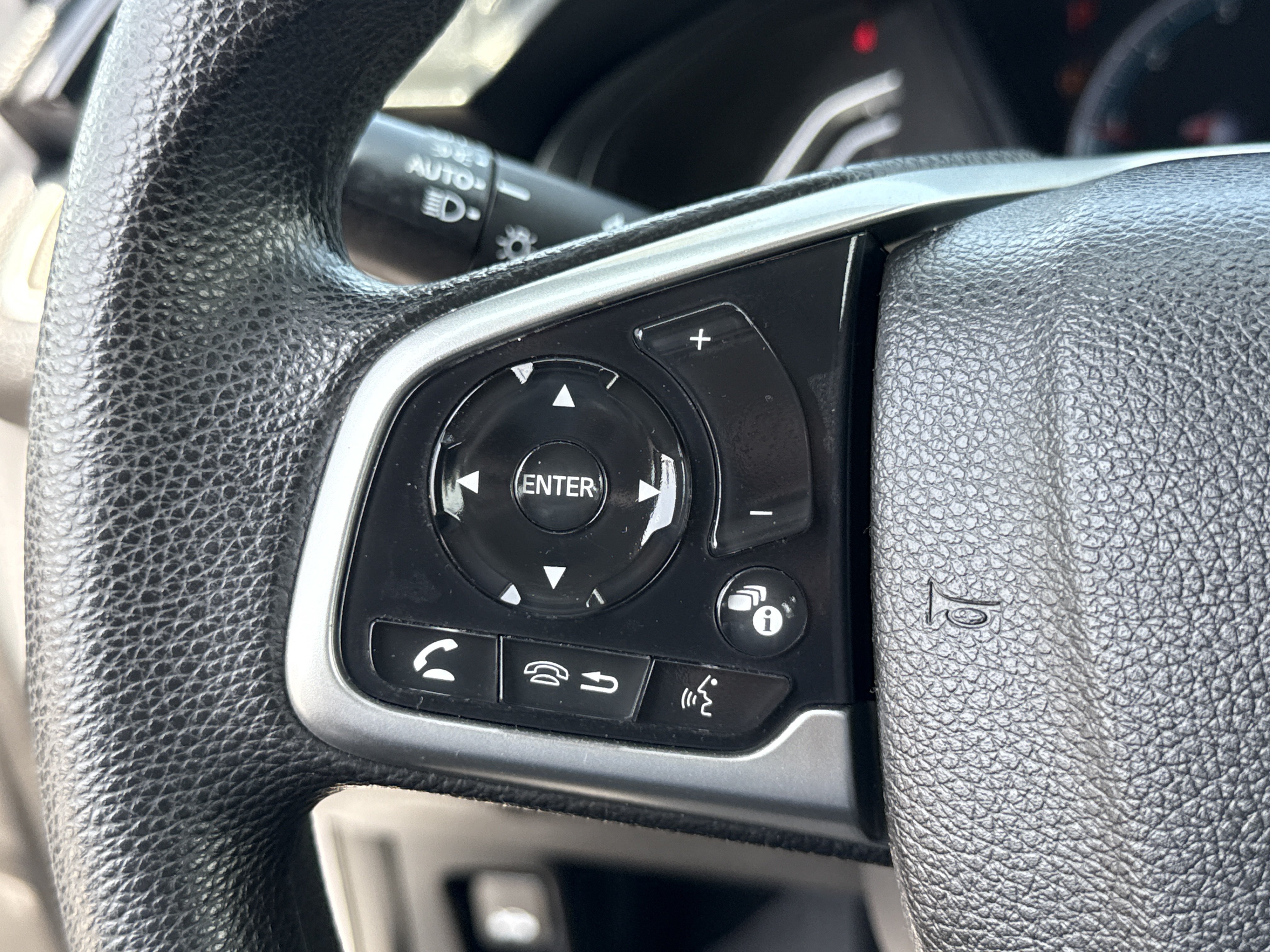 Certified 2019 Honda Civic LX image 32