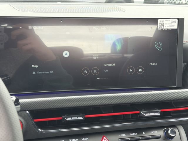 New 2026 Hyundai Sonata N Line image 28