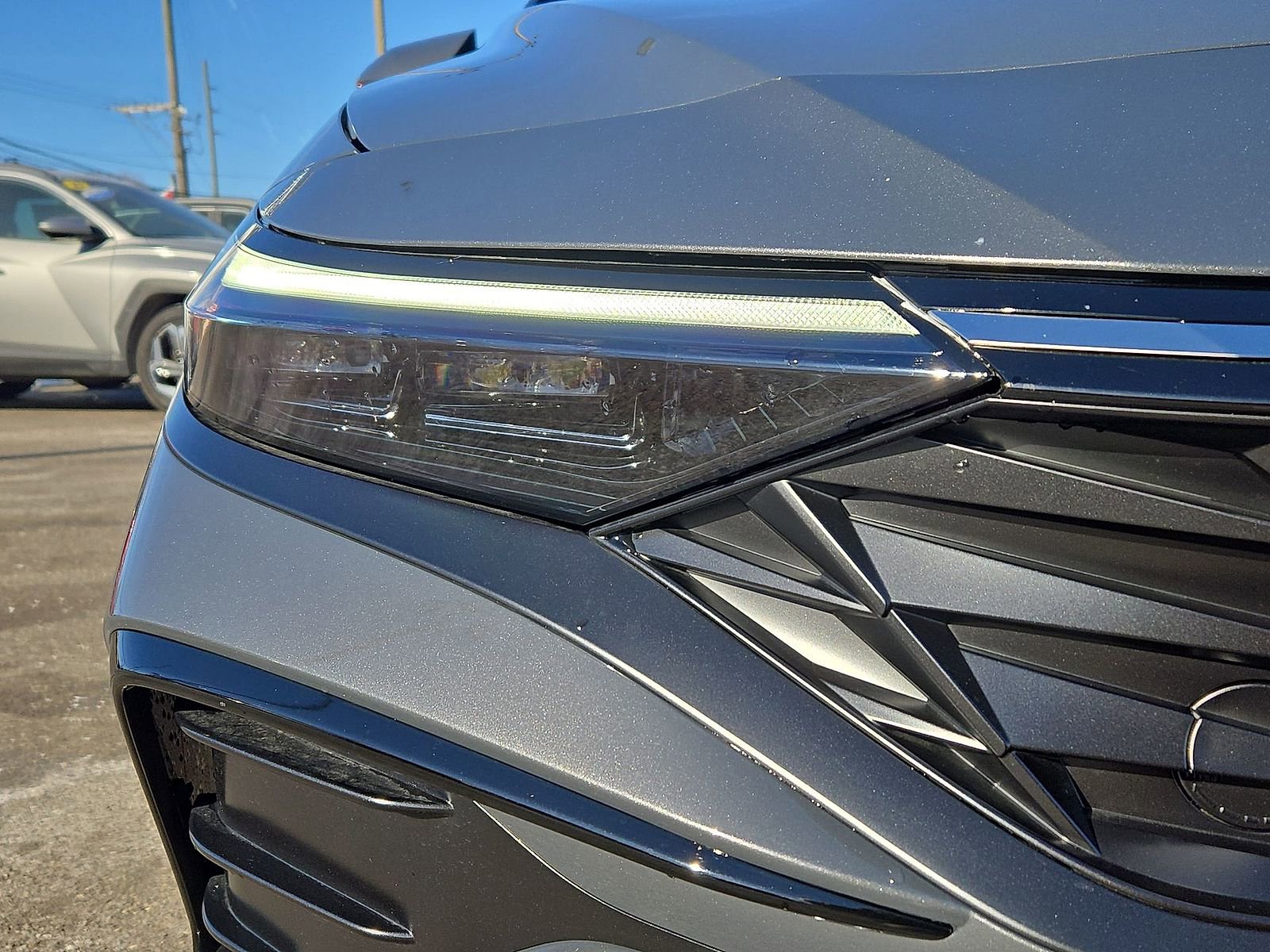 Used 2025 Hyundai Elantra SEL image 34