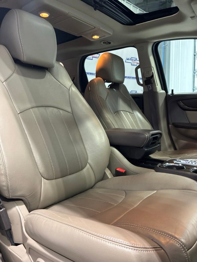 Used 2016 GMC Acadia Denali AWD/4WD image 47