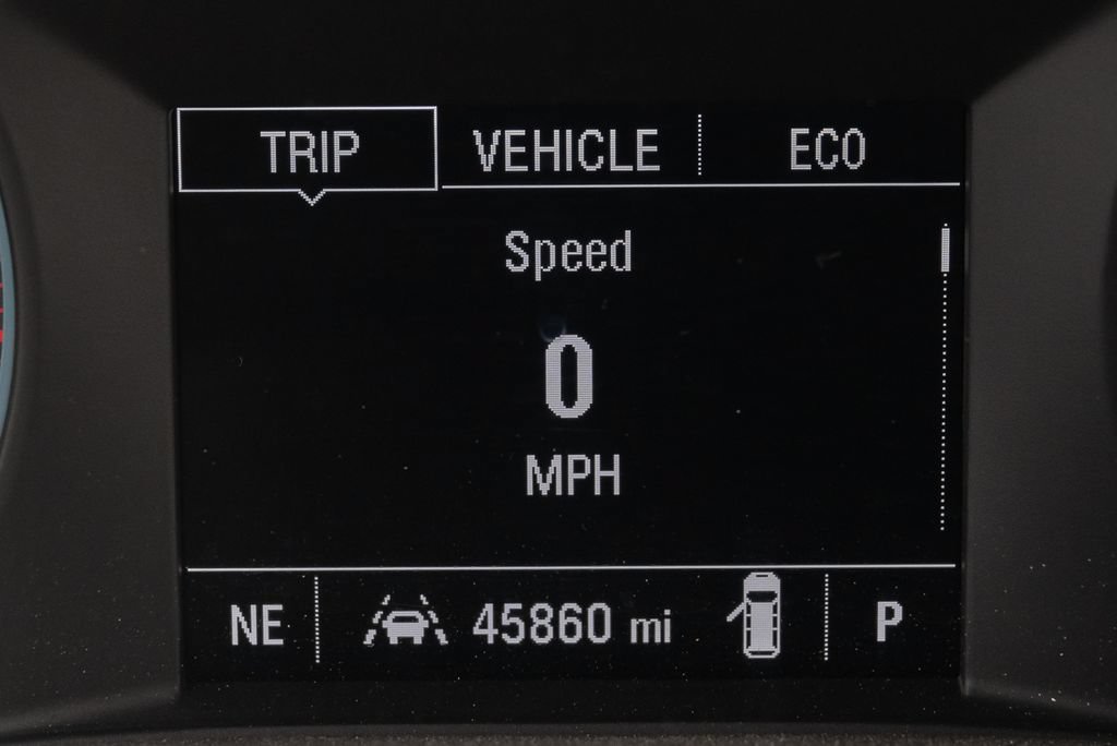 Used 2023 Chevrolet Traverse LT FWD image 27