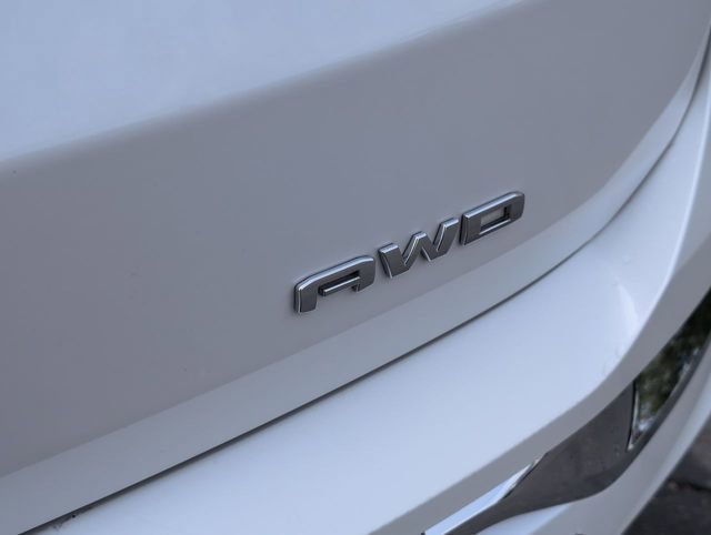 Used 2022 GMC Terrain Denali AWD/4WD image 33
