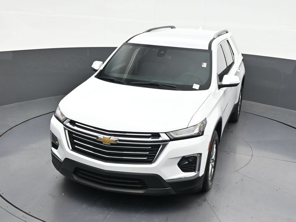 Used 2023 Chevrolet Traverse LT FWD image 17