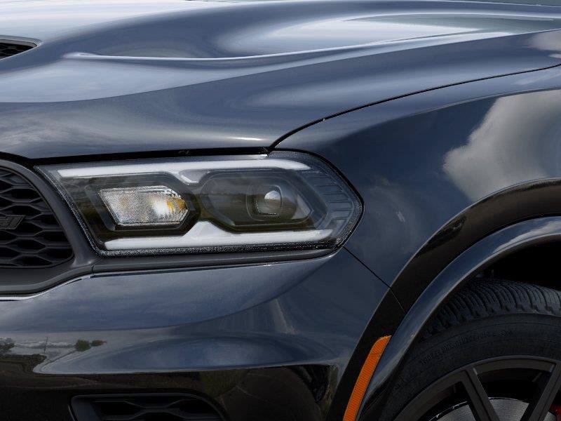 New 2027 Dodge Durango R/T AWD/4WD image 10