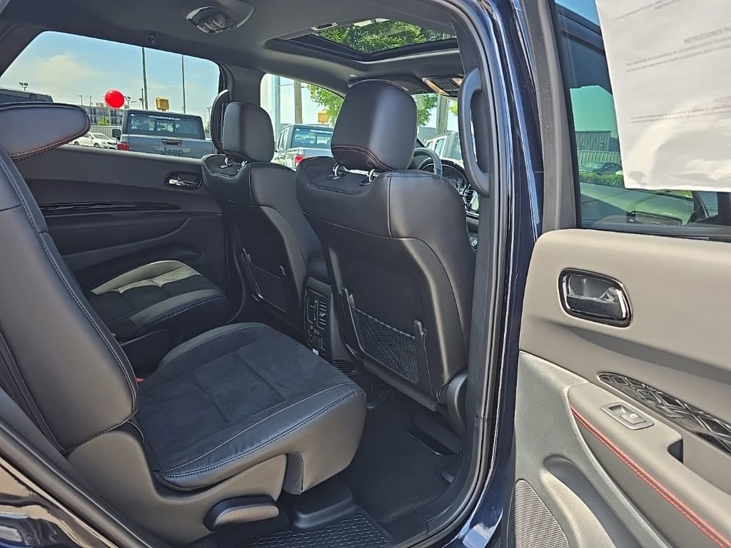 New 2026 Dodge Durango GT AWD/4WD image 20