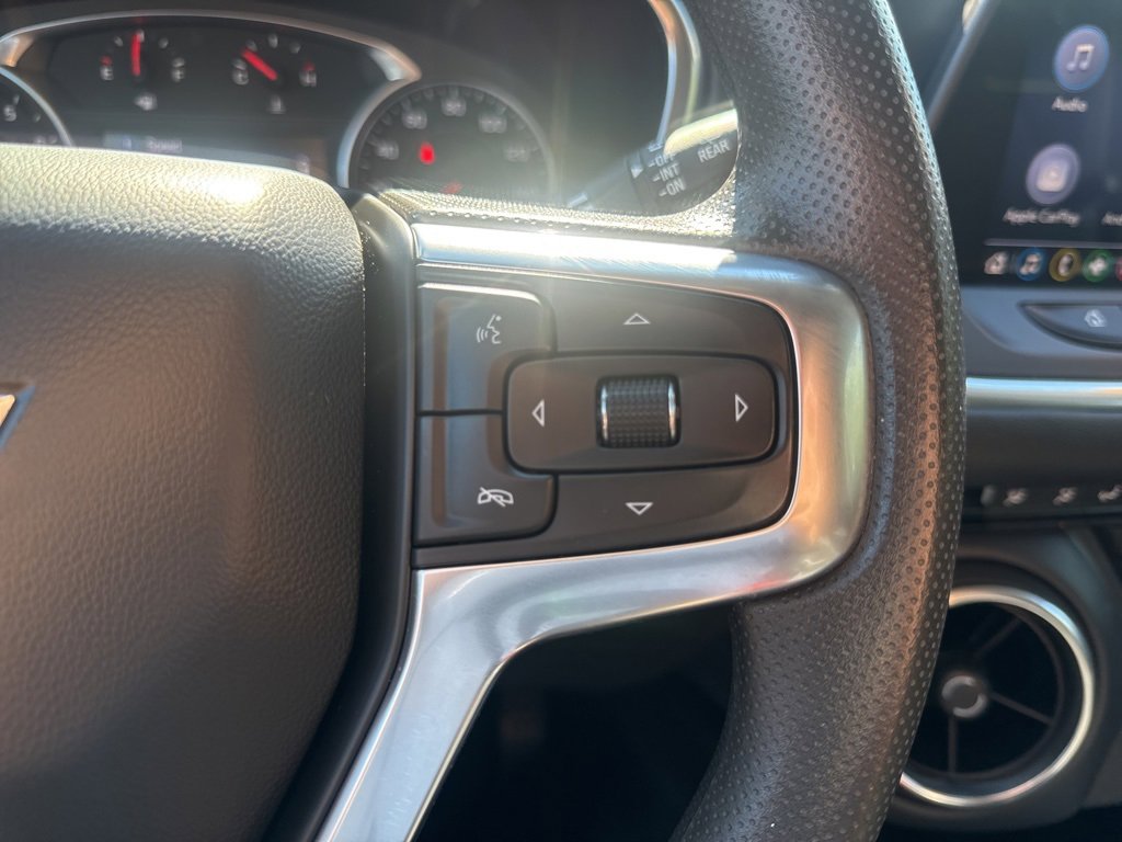 Certified 2021 Chevrolet Blazer LT image 23