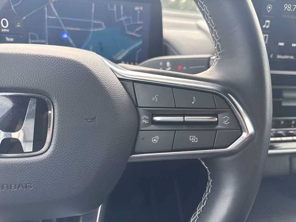 Used 2025 Honda Prologue Elite image 17