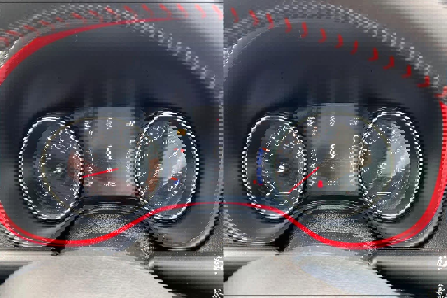 Used 2019 Jeep Compass Trailhawk image 25