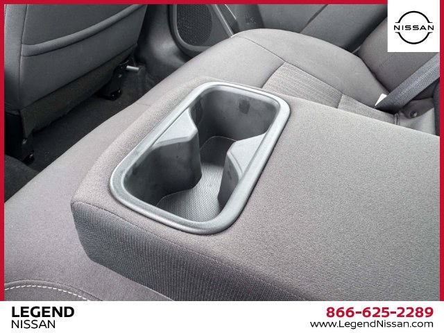 Used 2024 Nissan Altima 2.5 SV AWD/4WD image 13