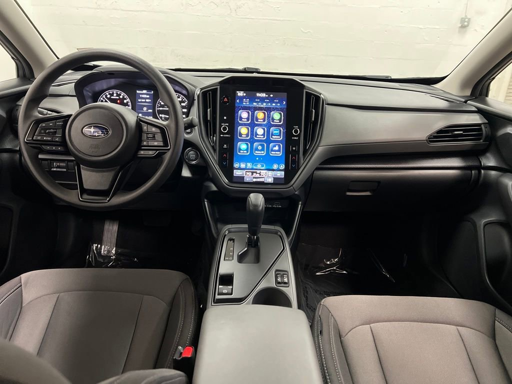Certified 2026 Subaru Crosstrek 2.0i Premium image 14