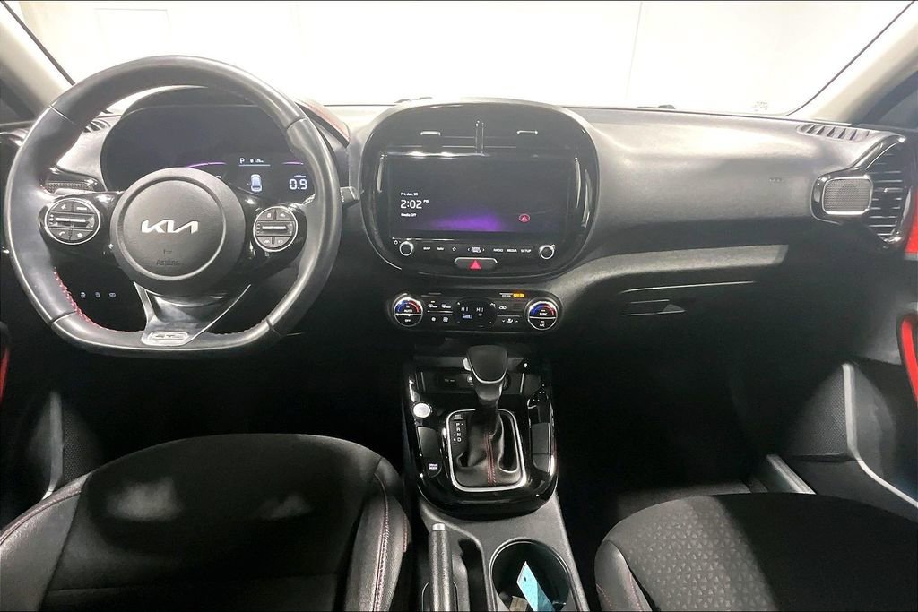 Used 2024 Kia Soul GT-Line image 18