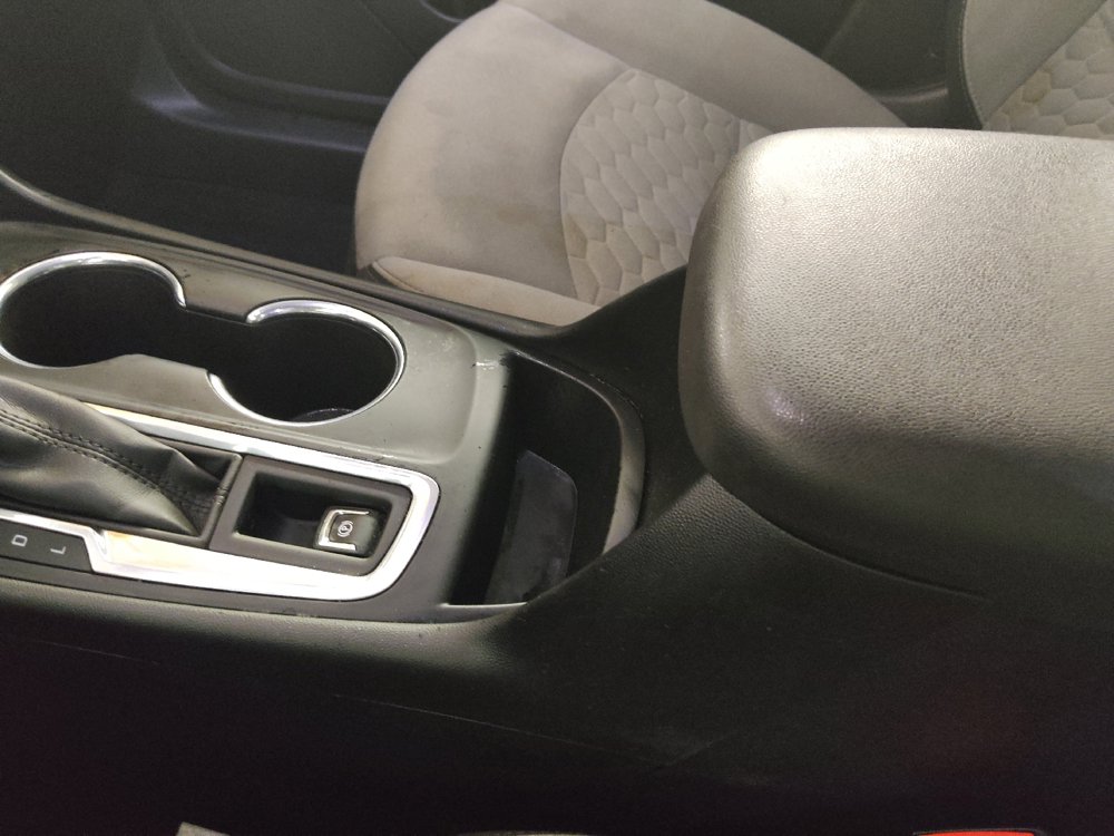Used 2020 Chevrolet Equinox LS w/ LS Convenience Package FWD image 26