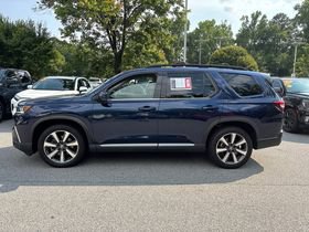 Used 2023 Honda Pilot Elite image 7