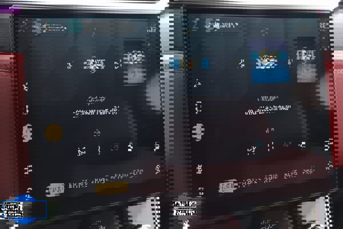 Used 2023 Jaguar XF R-Dynamic SE image 50