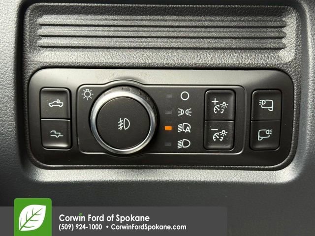 Used 2026 Ford F450 Platinum AWD/4WD image 27