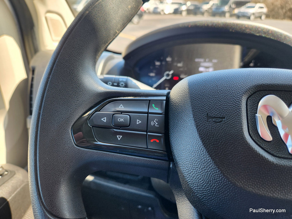 Used 2022 RAM ProMaster 2500 FWD image 50