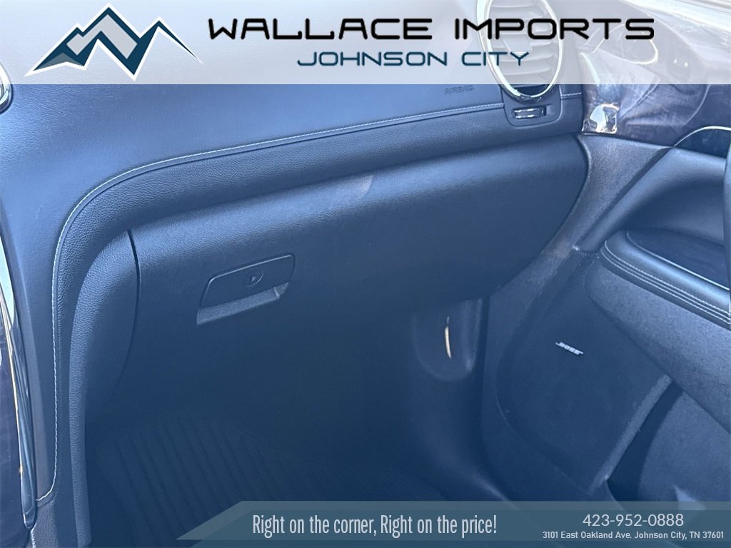 Used 2016 Buick Enclave Premium w/ Experience Buick Package image 23