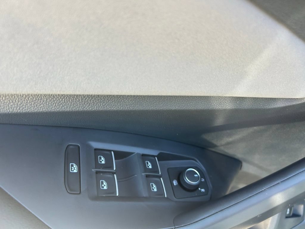 New 2026 Volkswagen Jetta SE FWD image 45