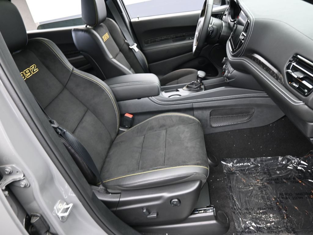 Used 2024 Dodge Durango SRT image 22