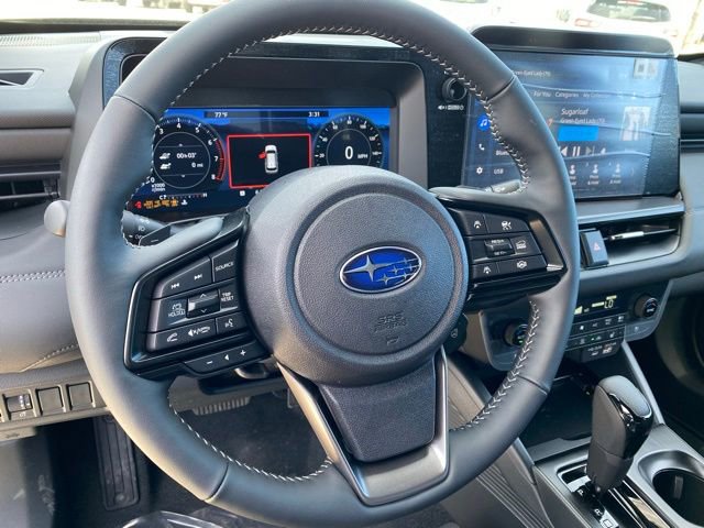 New 2026 Subaru Outback Touring image 11