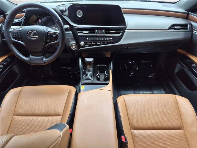 Certified 2024 Lexus ES 350 w/ Premium Package FWD image 17