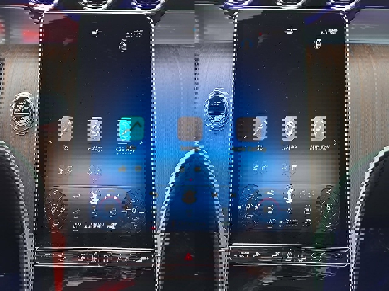 New 2026 Mercedes-Benz GLC 300 4MATIC image 18