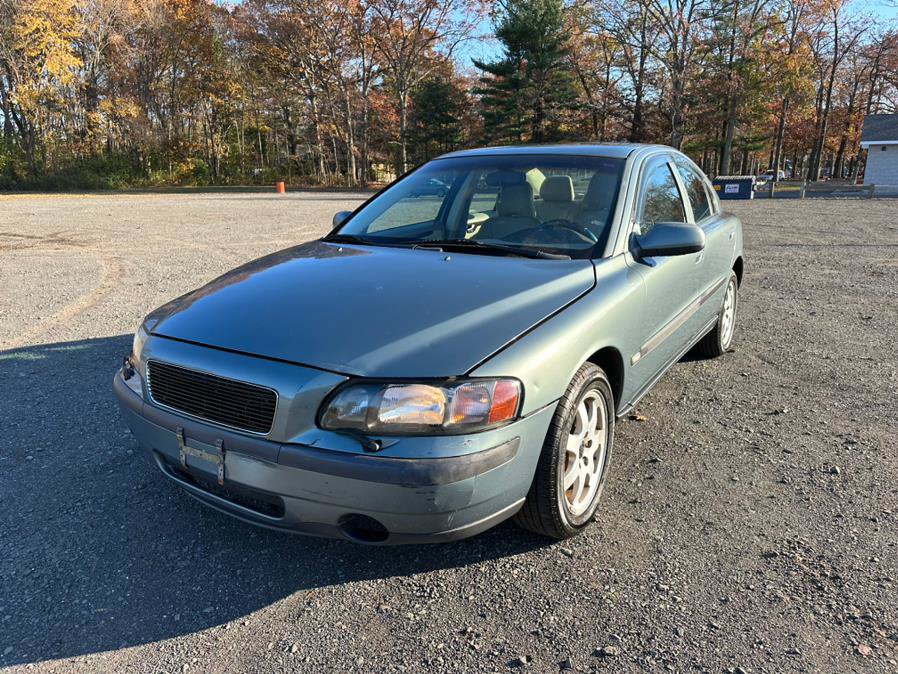 Used 2002 Volvo S60 2.4T AWD/4WD image 20