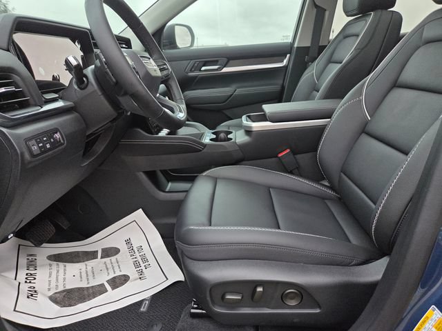 New 2027 GMC Terrain Denali AWD/4WD image 15
