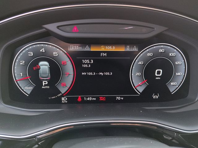 Used 2019 Audi Q8 Prestige w/ Luxury Package image 21