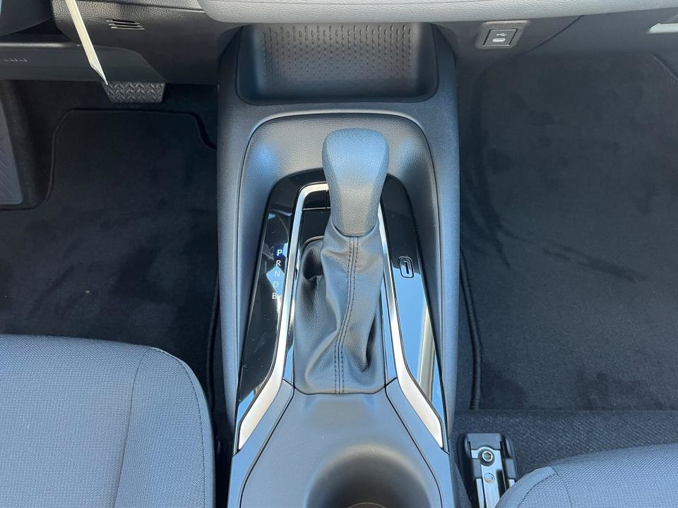 New 2027 Toyota Corolla LE FWD image 17
