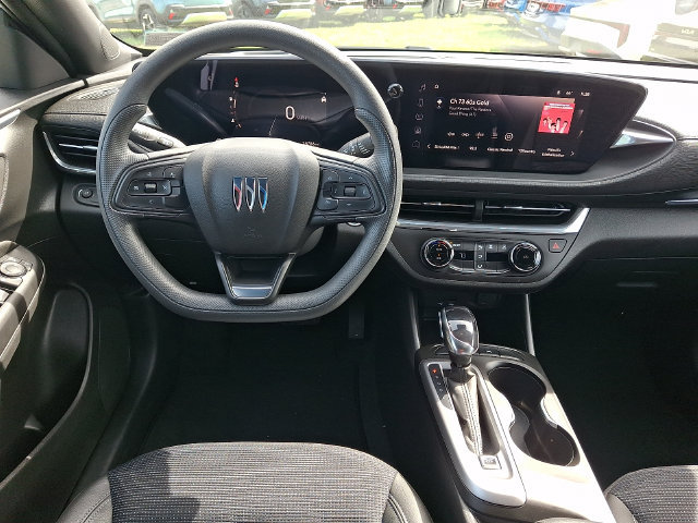 Used 2024 Buick Envista Preferred FWD image 11