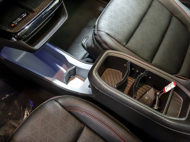 New 2027 Chevrolet Bolt RS image 21