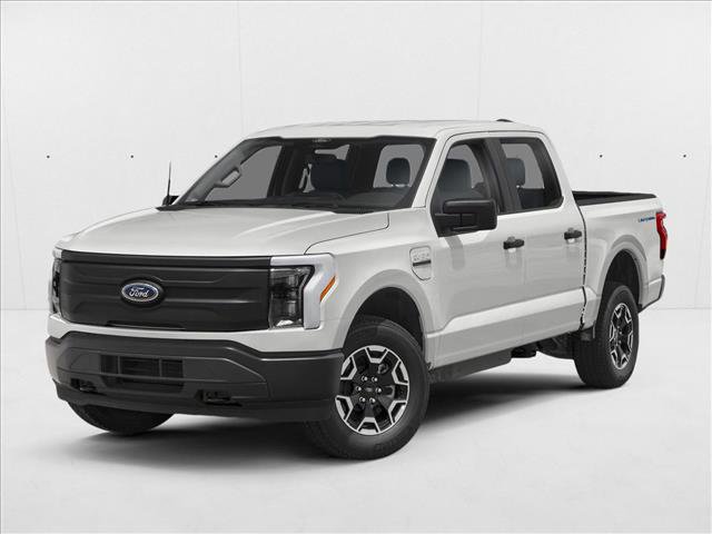 Used 2023 Ford F150 Lightning Pro