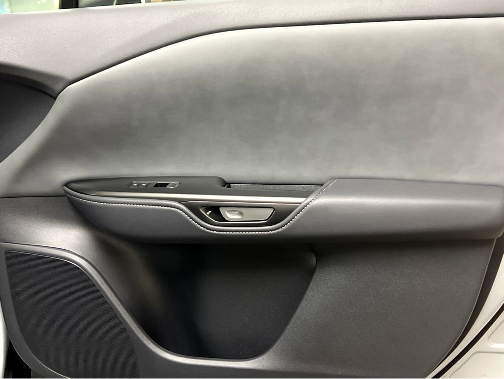 New 2026 Lexus RZ 450e AWD image 24