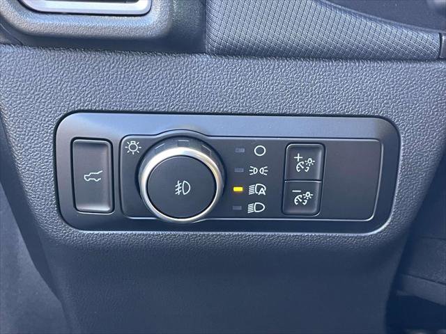 Used 2025 Ford Bronco Sport Outer Banks image 18