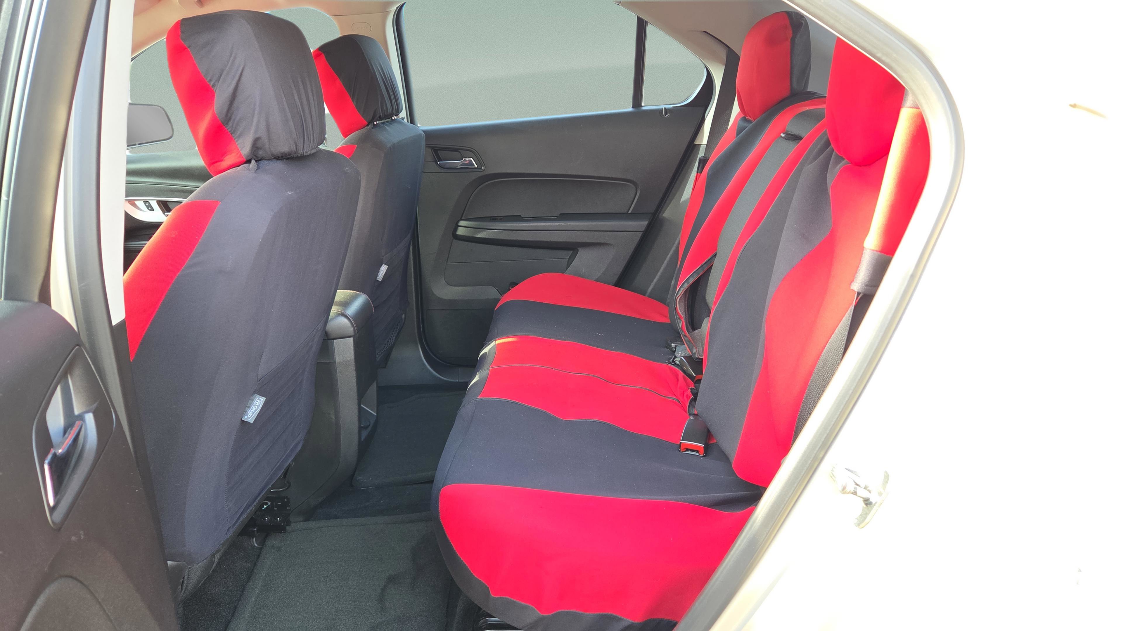 Used 2012 Chevrolet Equinox LS image 11