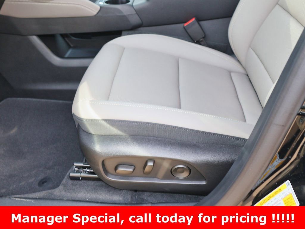 New 2026 GMC Terrain Elevation w/ Elevation Premium Package image 9